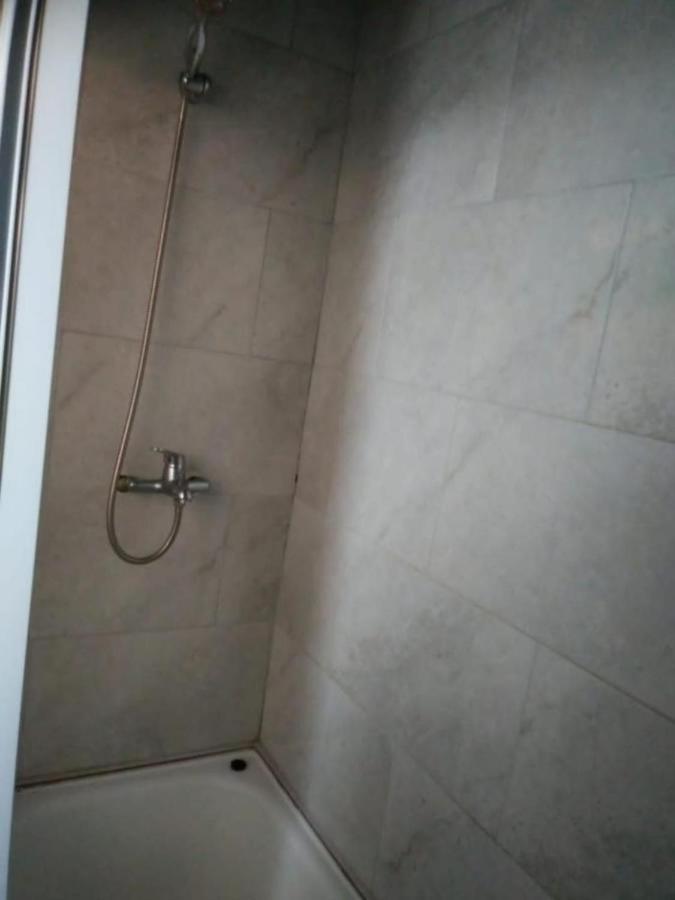 Отель Alem Casa De Familia Ушуая Экстерьер фото
