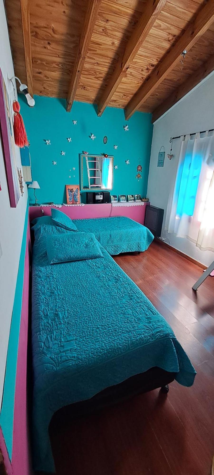 Отель Alem Casa De Familia Ушуая Экстерьер фото